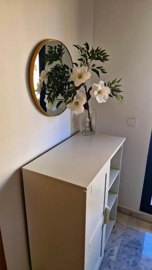 Centro Y Playa Apartment Malaga