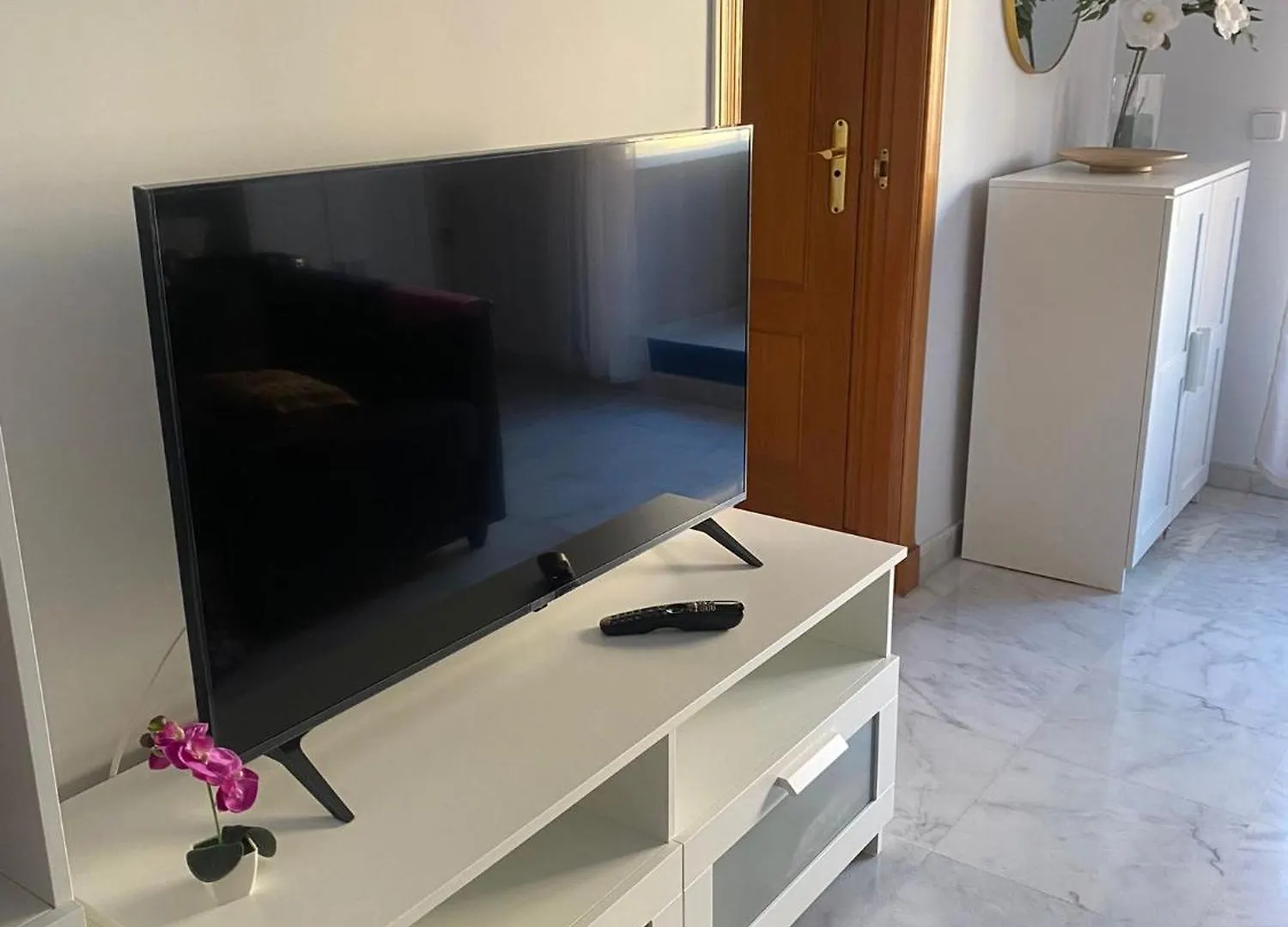 Centro Y Playa Apartment Malaga