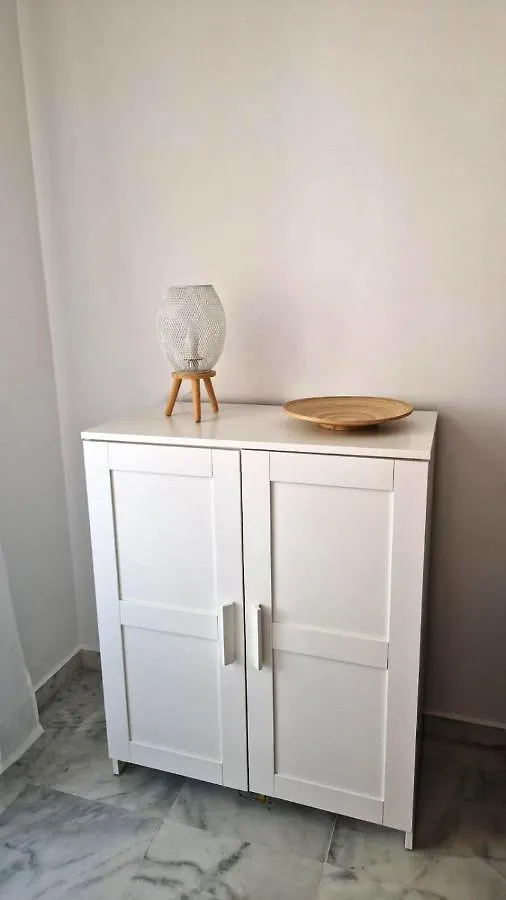 Centro Y Playa Apartment Malaga 0*,  Spain